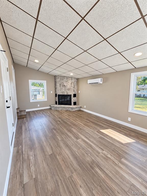 Maple Hills Amd - Residential