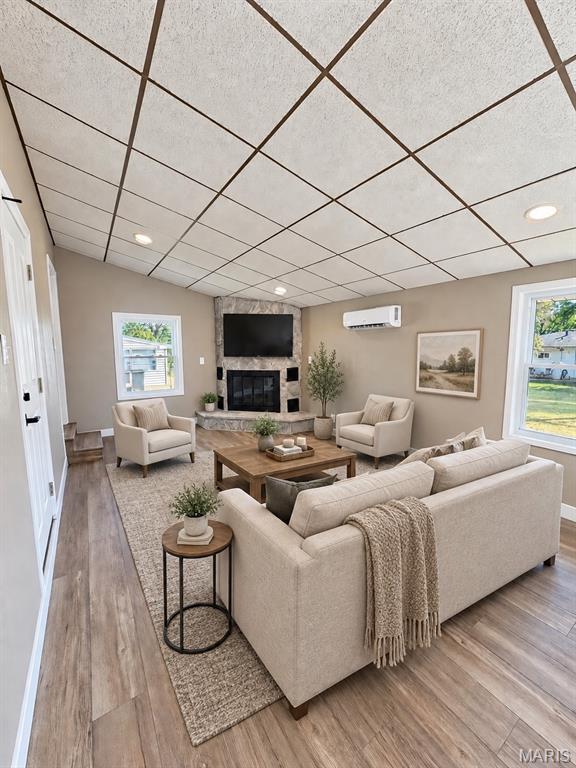Maple Hills Amd - Residential