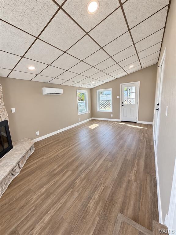 Maple Hills Amd - Residential