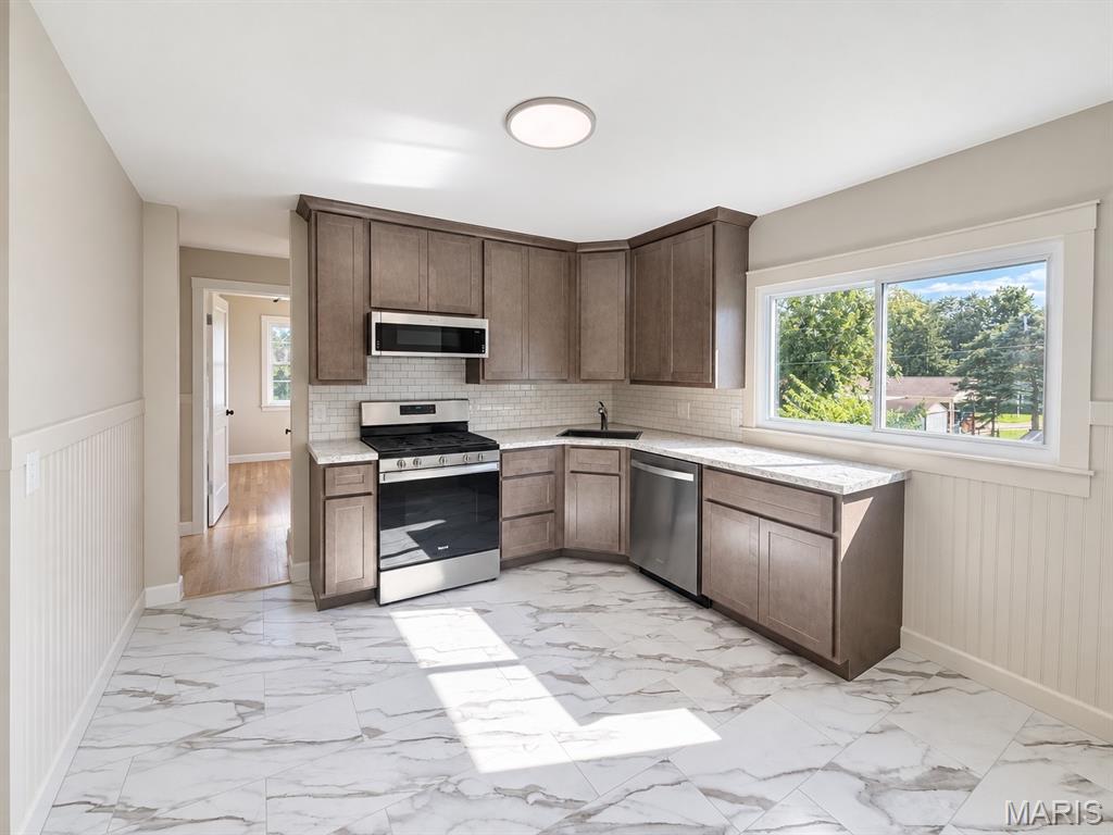 Maple Hills Amd - Residential