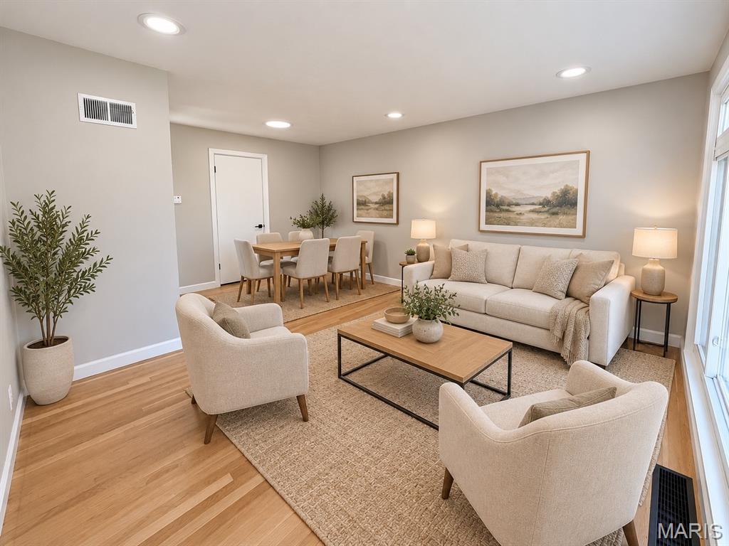 Maple Hills Amd - Residential