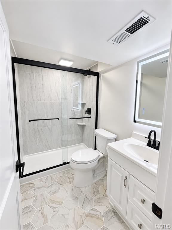 Maple Hills Amd - Residential