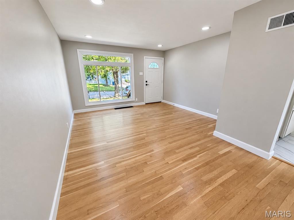 Maple Hills Amd - Residential