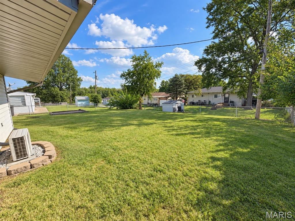 Maple Hills Amd - Residential