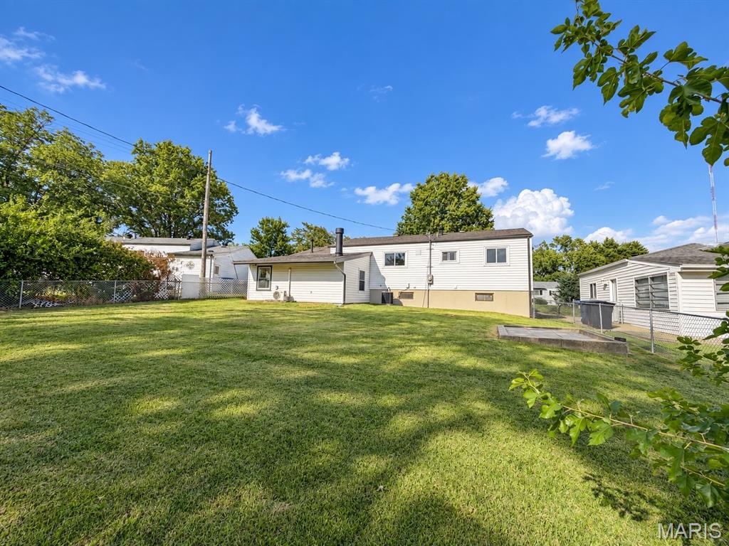 Maple Hills Amd - Residential