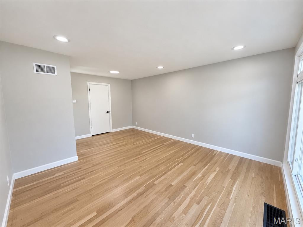 Maple Hills Amd - Residential