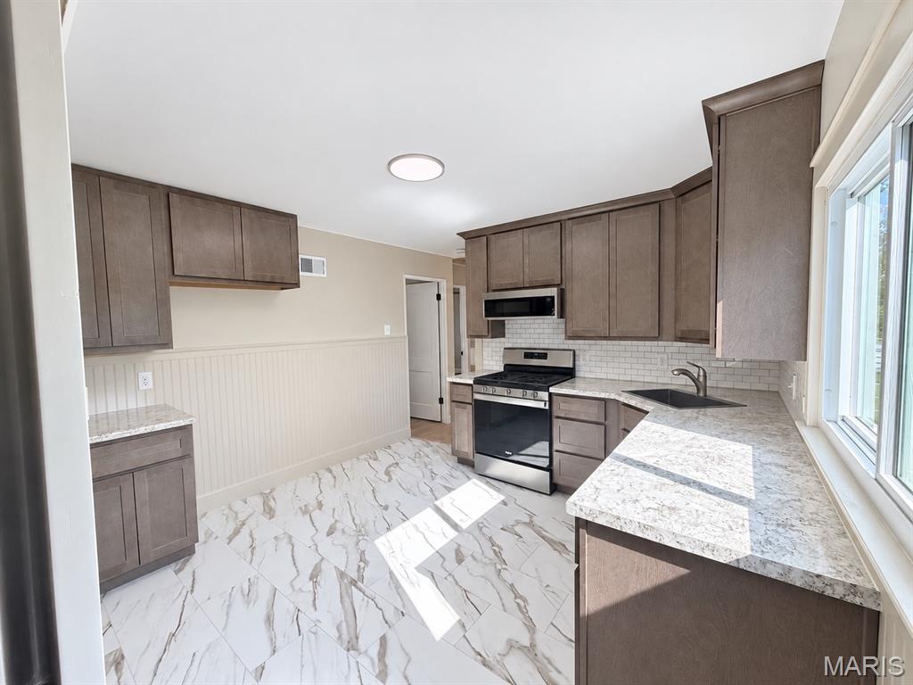 Maple Hills Amd - Residential