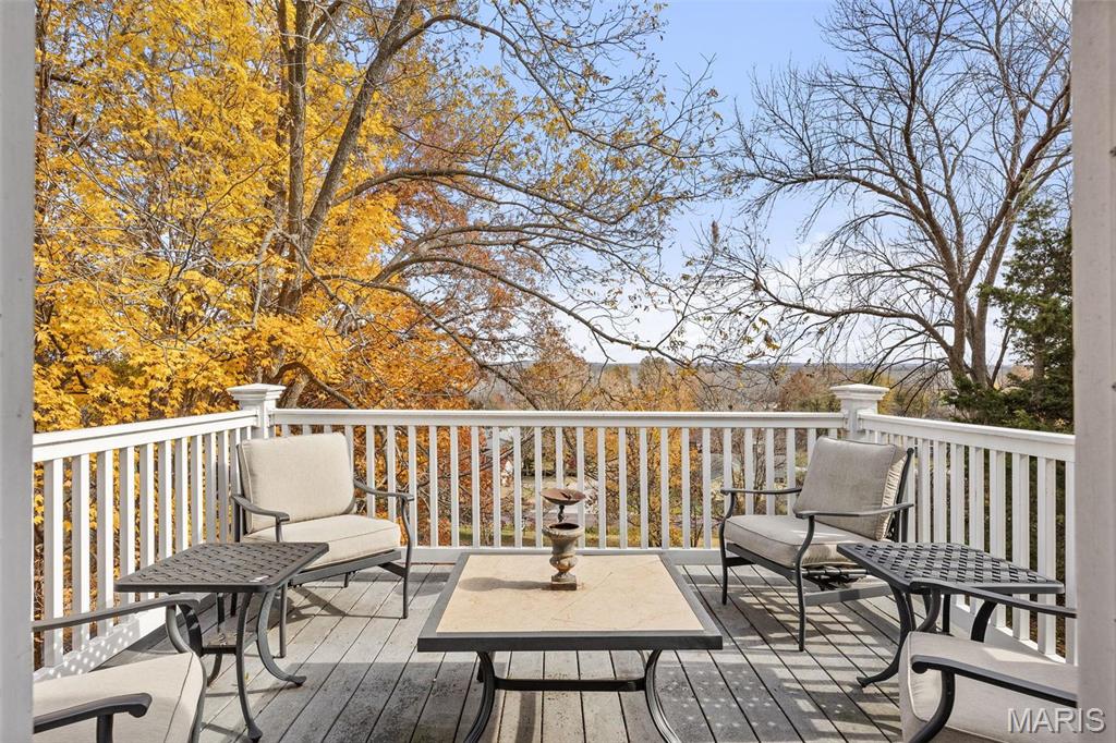 Overlook Farm - Residential