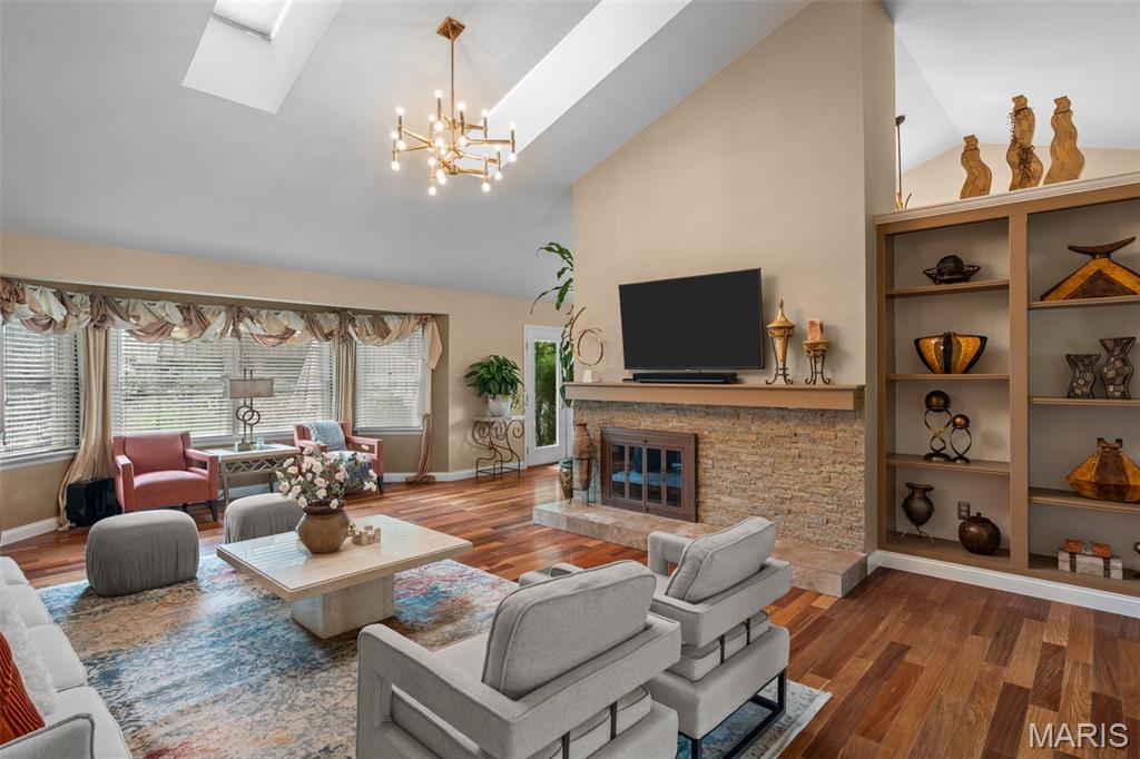 Ridgemont Three Lt 168 - Residential