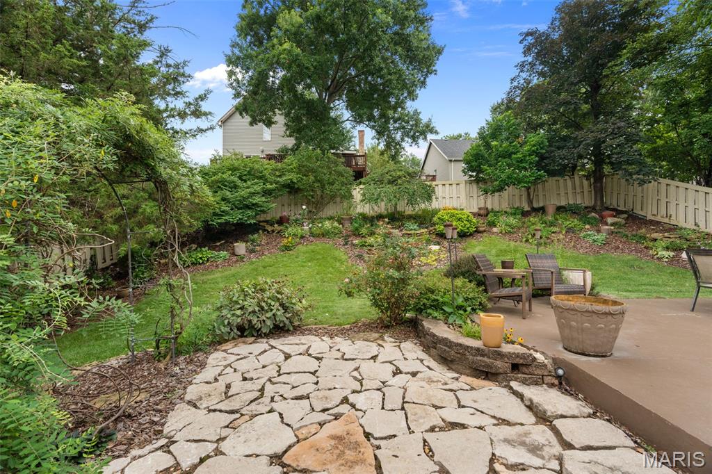 Ridgemont Three Lt 168 - Residential