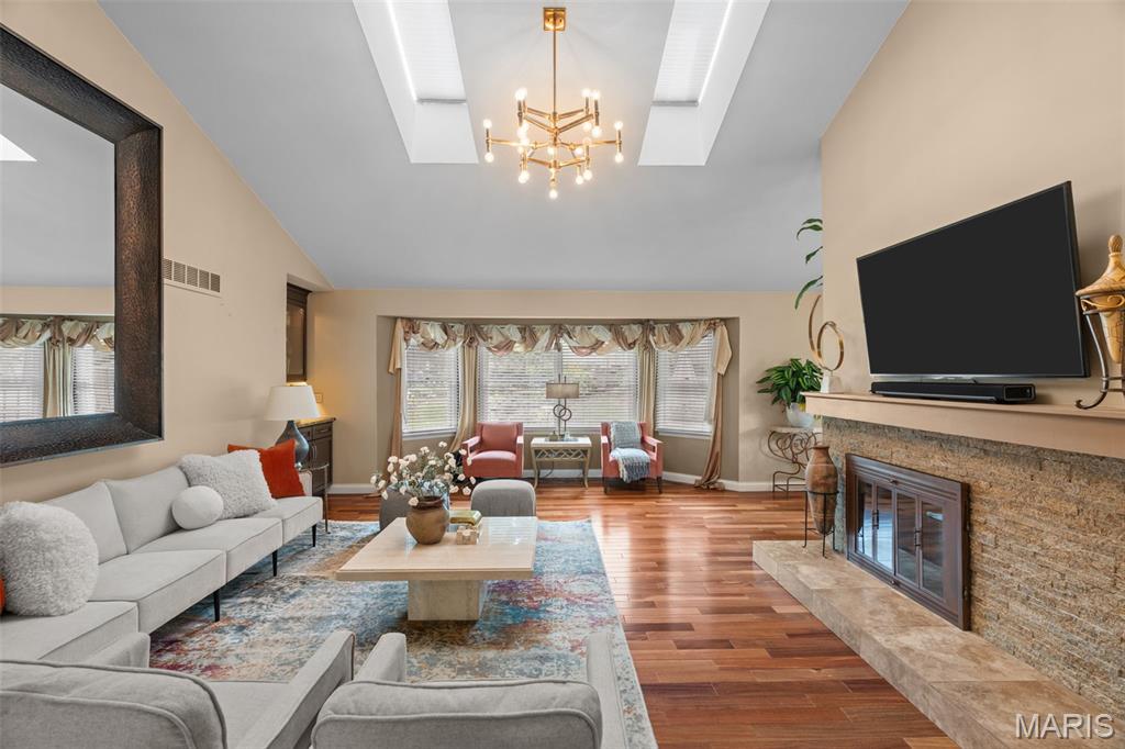 Ridgemont Three Lt 168 - Residential