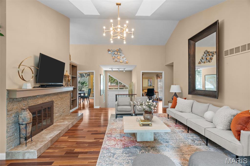 Ridgemont Three Lt 168 - Residential