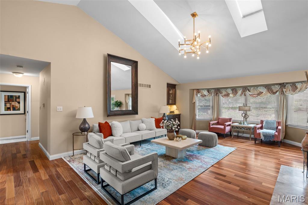 Ridgemont Three Lt 168 - Residential