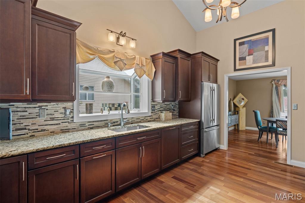 Ridgemont Three Lt 168 - Residential