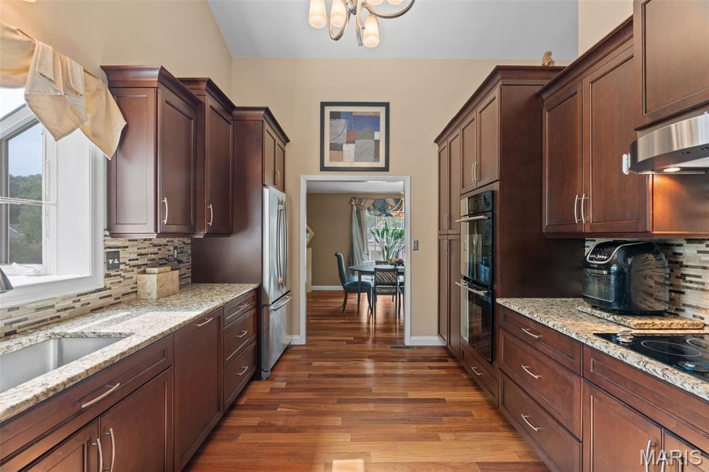 Ridgemont Three Lt 168 - Residential