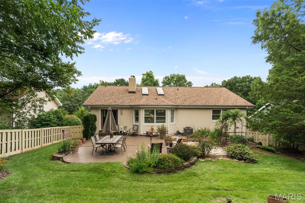 Ridgemont Three Lt 168 - Residential
