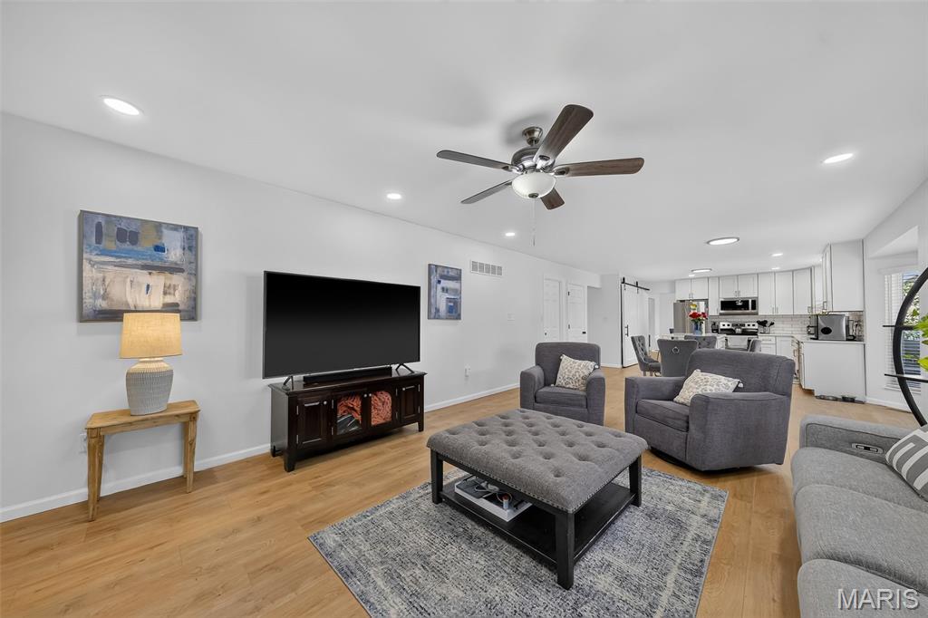Bogey Crossing - Residential