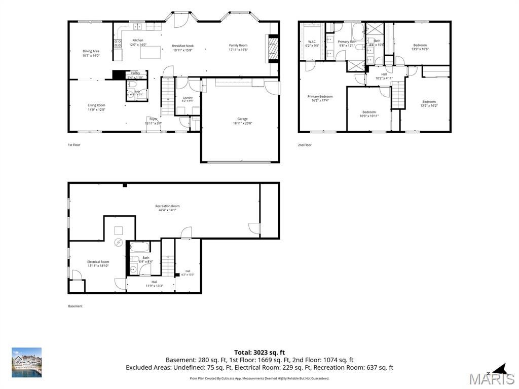 Bogey Crossing - Residential