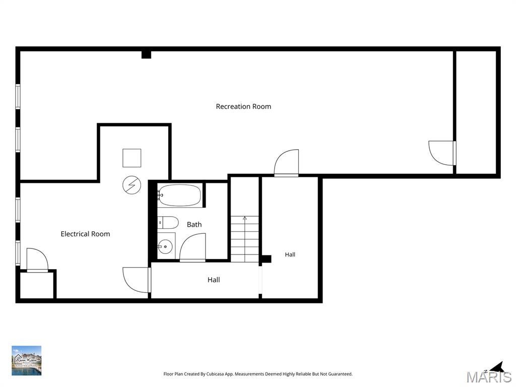 Bogey Crossing - Residential