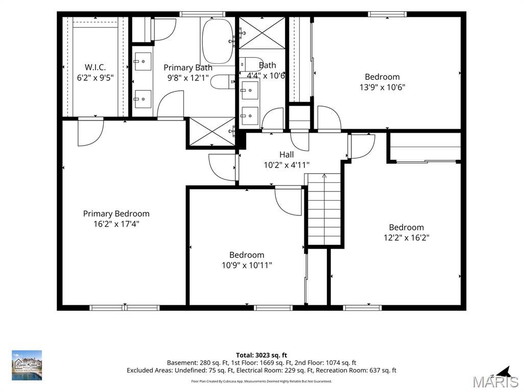 Bogey Crossing - Residential
