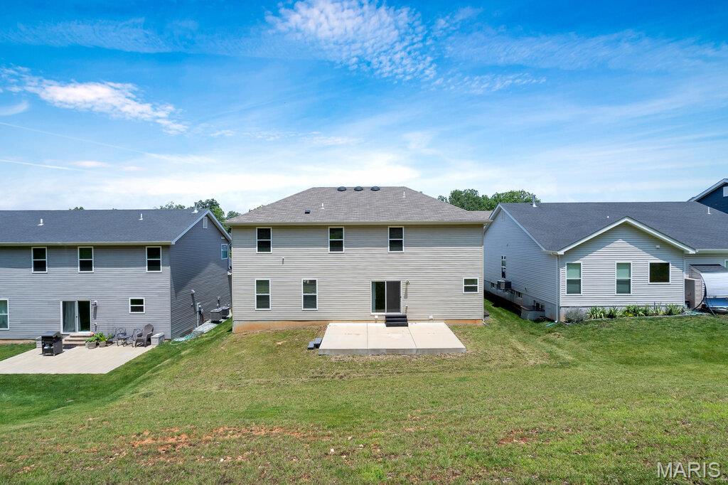 Arbors At Bridle Path - Residential
