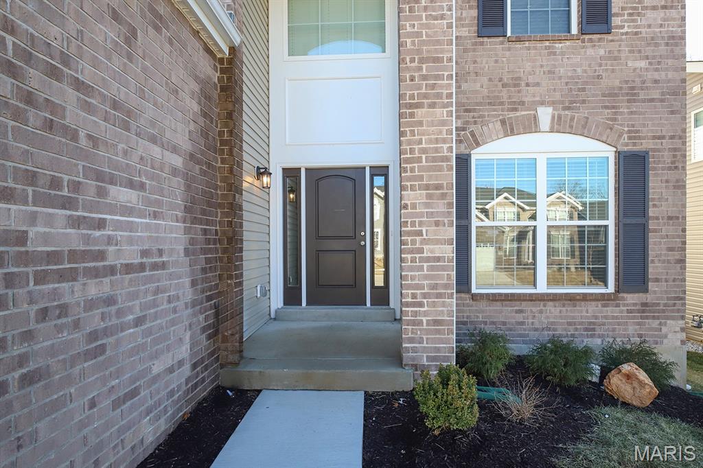 Arbors At Bridle Path The - Residential