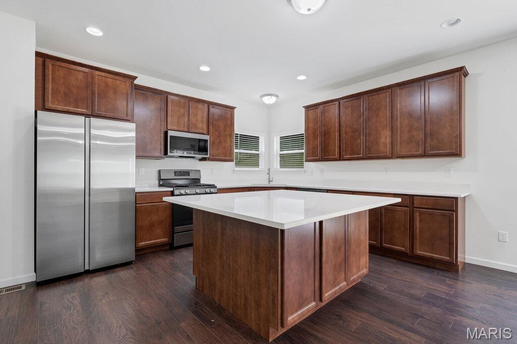 Arbors At Bridle Path - Residential