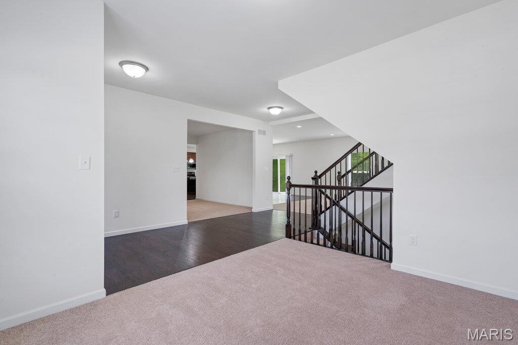 Arbors At Bridle Path - Residential