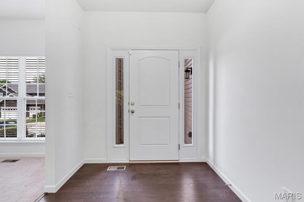 Arbors At Bridle Path - Residential