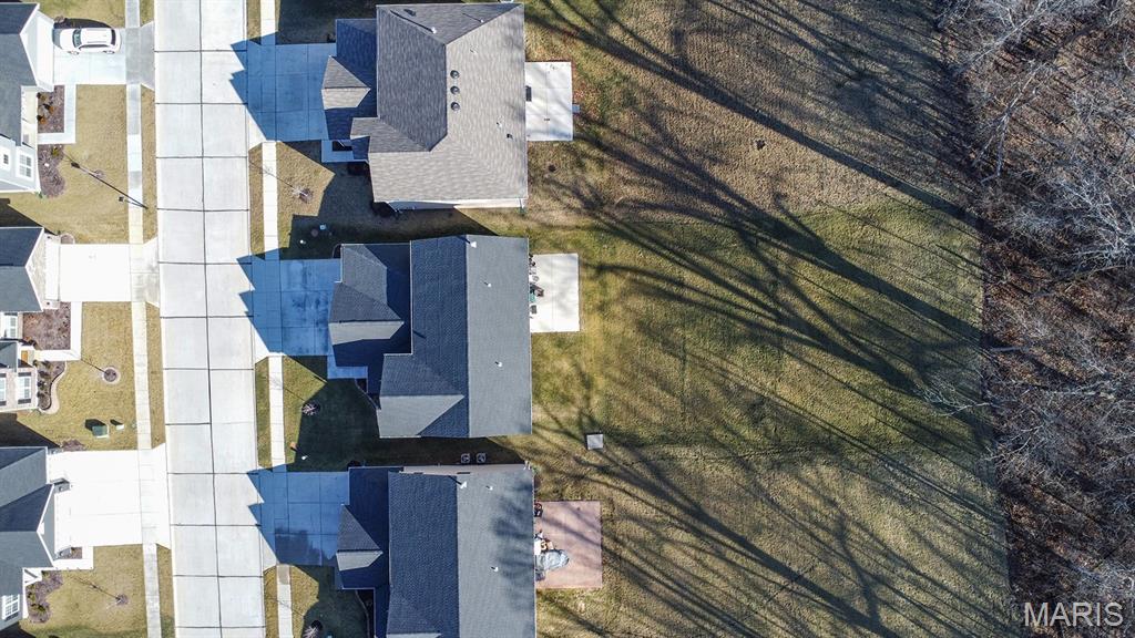 Arbors At Bridle Path The - Residential