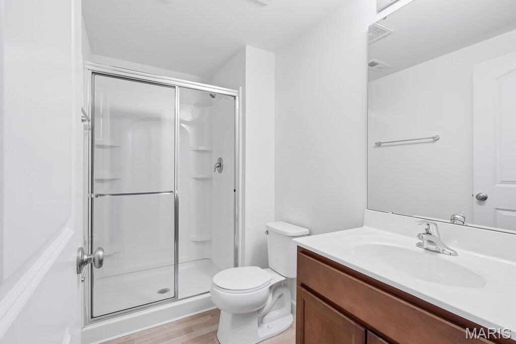 Arbors At Bridle Path - Residential