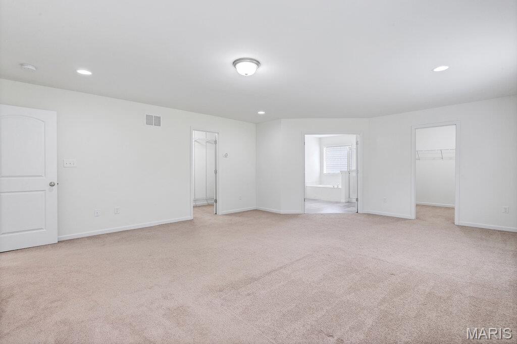 Arbors At Bridle Path - Residential