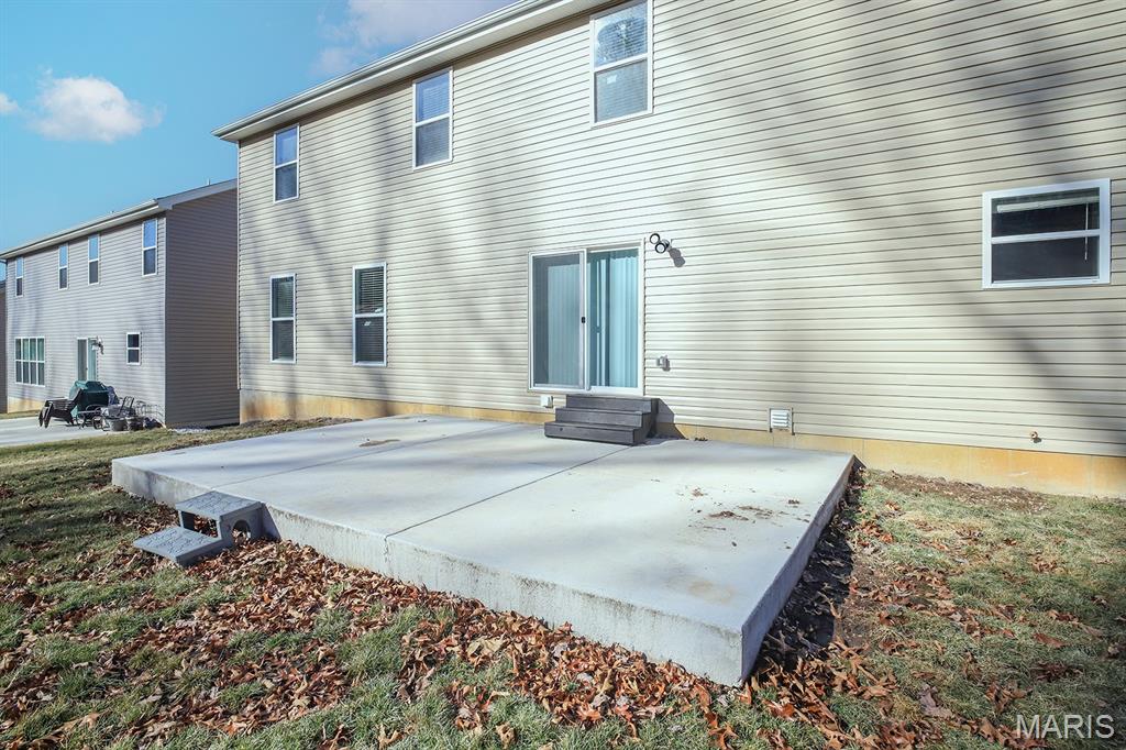 Arbors At Bridle Path The - Residential