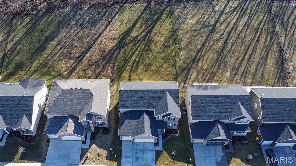 Arbors At Bridle Path The - Residential