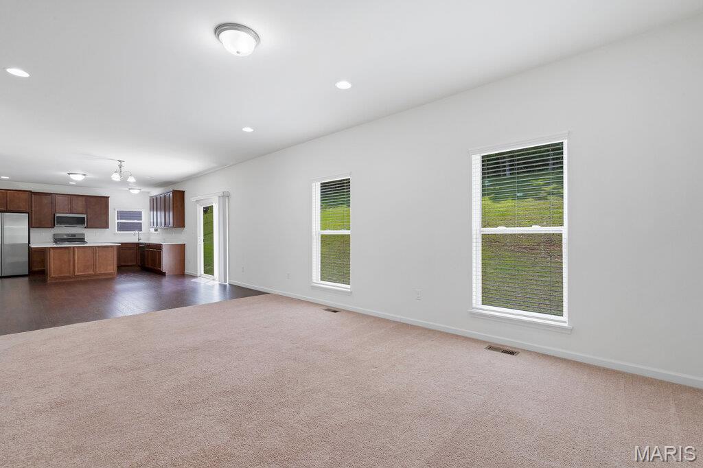 Arbors At Bridle Path - Residential