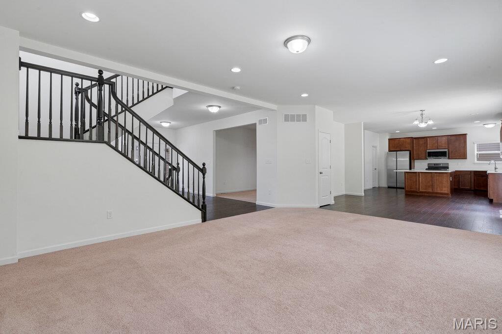 Arbors At Bridle Path - Residential