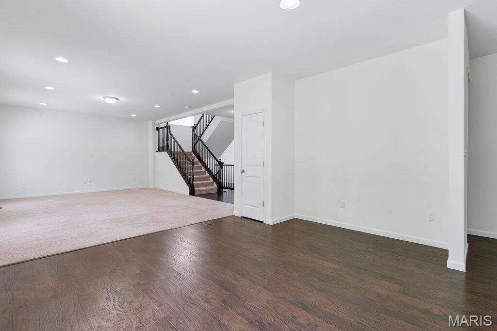 Arbors At Bridle Path - Residential