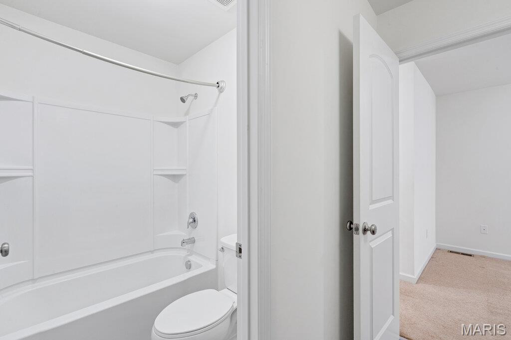 Arbors At Bridle Path - Residential
