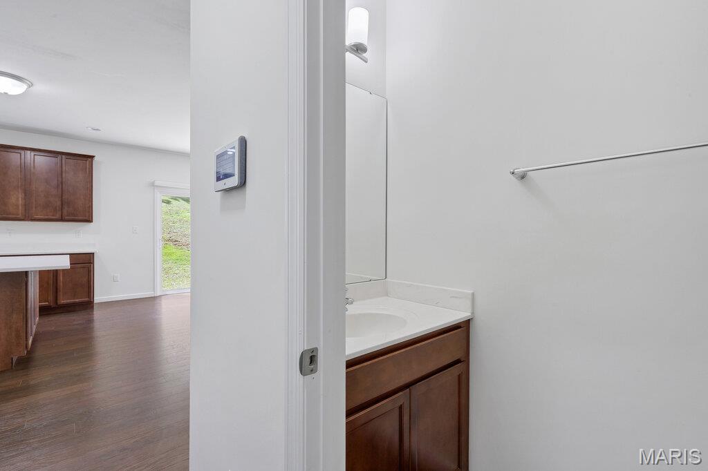 Arbors At Bridle Path - Residential