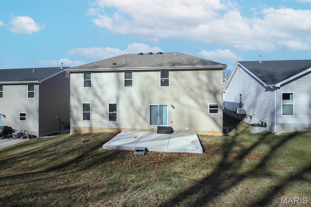 Arbors At Bridle Path The - Residential