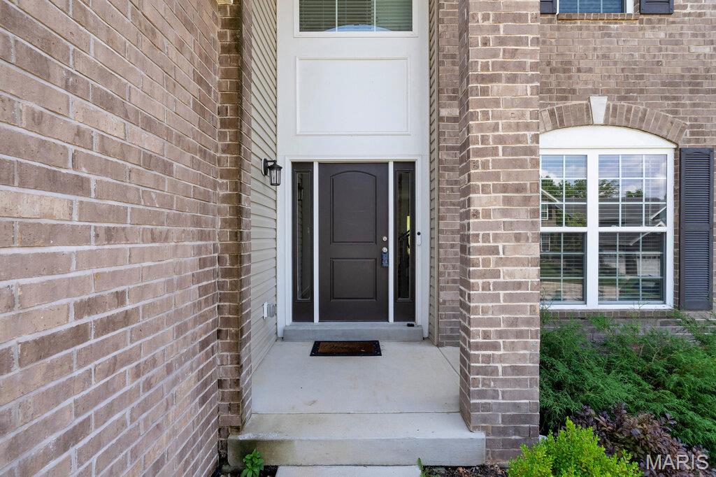 Arbors At Bridle Path - Residential