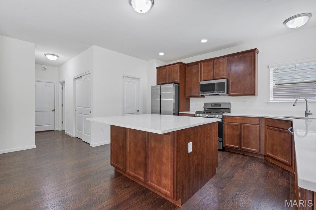 Arbors At Bridle Path - Residential