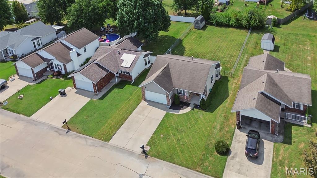 Foxborough Add - Residential