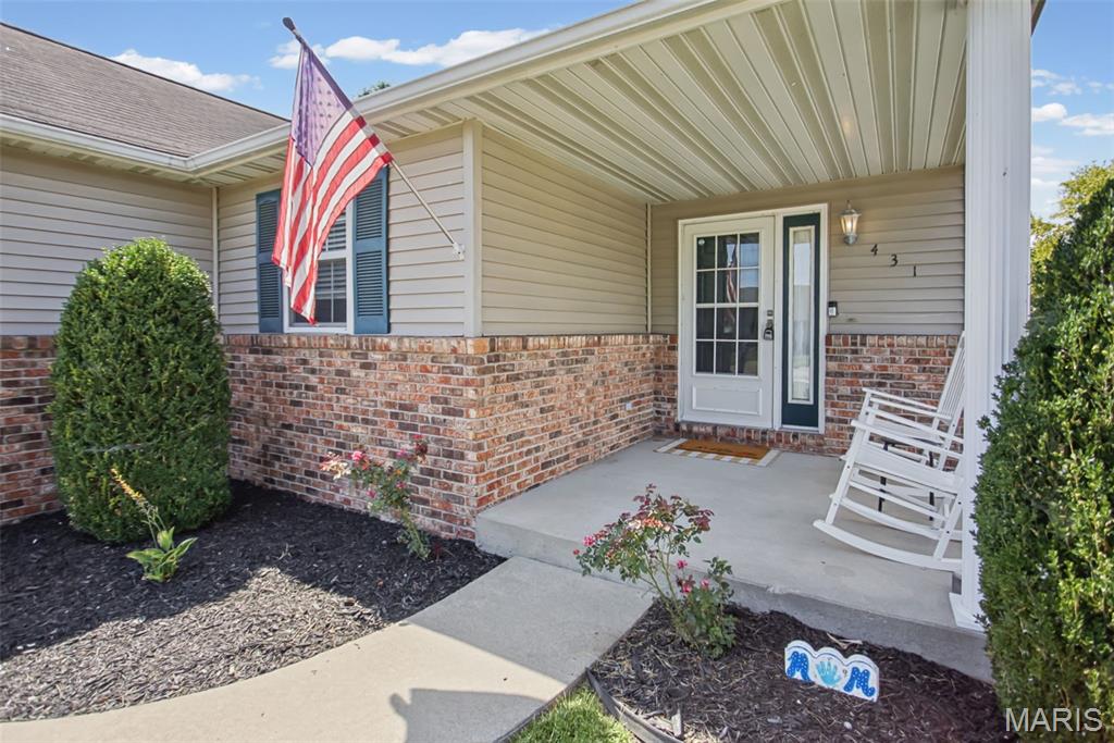 Foxborough Add - Residential