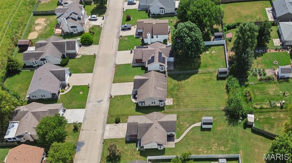 Foxborough Add - Residential