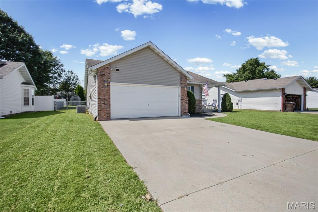 Foxborough Add - Residential