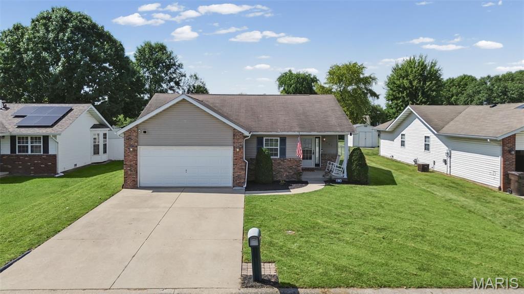 Foxborough Add - Residential