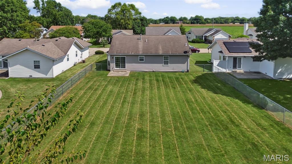 Foxborough Add - Residential