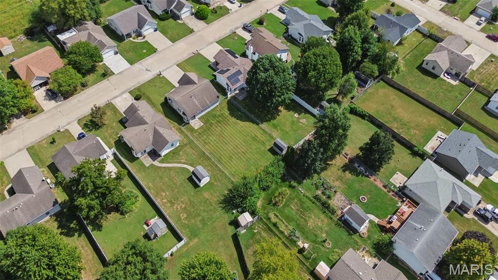 Foxborough Add - Residential