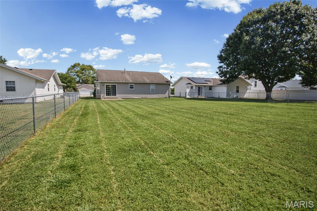 Foxborough Add - Residential